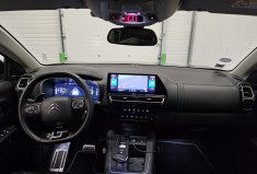 Citroën C5 Aircross  Phase 2  1.2 EAT8  131 cv shine