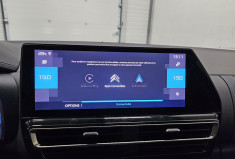 Citroën C5 Aircross  Phase 2  1.2 EAT8  131 cv shine