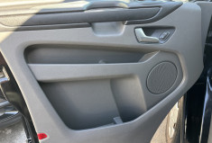 Ford TRANSIT CUSTOM FG 2.0 ecoblue 130, cabine approfondie, 6 places