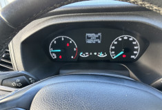 Ford TRANSIT CUSTOM FG 2.0 ecoblue 130, cabine approfondie, 6 places