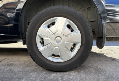 Ford TRANSIT CUSTOM FG 2.0 ecoblue 130, cabine approfondie, 6 places