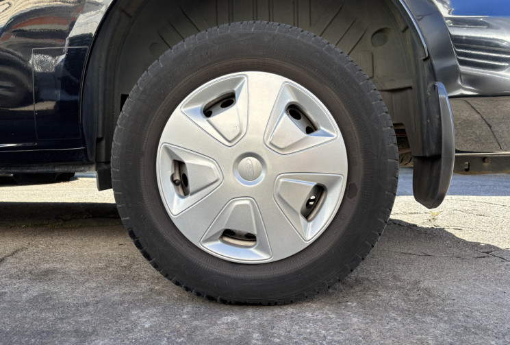 Ford TRANSIT CUSTOM FG 2.0 ecoblue 130, cabine approfondie, 6 places