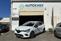 Renault Clio 1.6 E-TECH HYBRID 140 ZEN