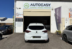 Renault Clio 1.6 E-TECH HYBRID 140 ZEN