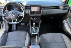 Renault Clio 1.6 E-TECH HYBRID 140 ZEN