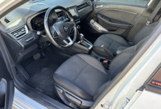Renault Clio 1.6 E-TECH HYBRID 140 ZEN