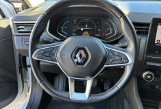 Renault Clio 1.6 E-TECH HYBRID 140 ZEN