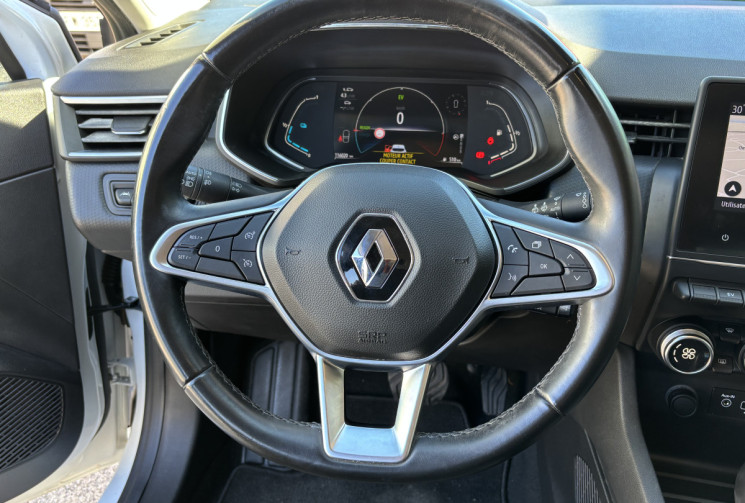 Renault Clio 1.6 E-TECH HYBRID 140 ZEN