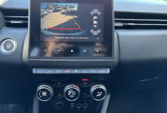 Renault Clio 1.6 E-TECH HYBRID 140 ZEN