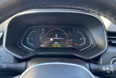Renault Clio 1.6 E-TECH HYBRID 140 ZEN