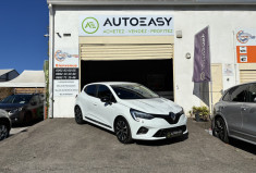 Renault Clio 1.6 E-TECH HYBRID 140 ZEN