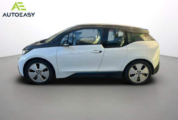 BMW i3 I3 (I01) 94Ah eDrive 170 cv 