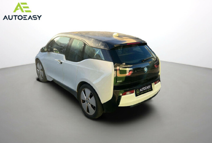 BMW i3 I3 (I01) 94Ah eDrive 170 cv 