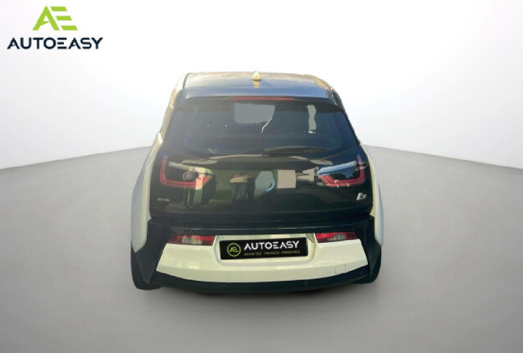 BMW i3 I3 (I01) 94Ah eDrive 170 cv 