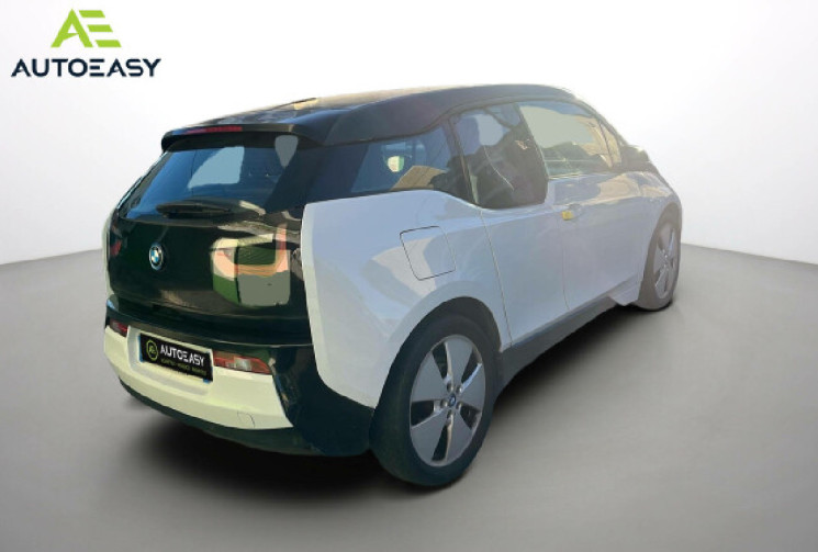 BMW i3 I3 (I01) 94Ah eDrive 170 cv 