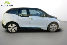 BMW i3 I3 (I01) 94Ah eDrive 170 cv 