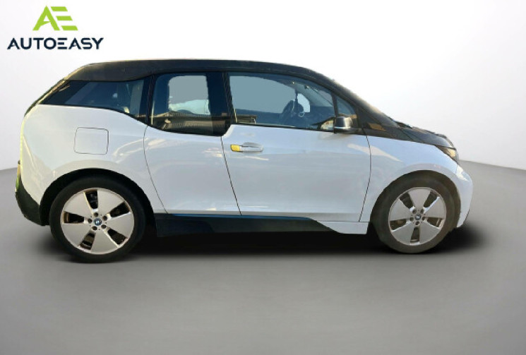 BMW i3 I3 (I01) 94Ah eDrive 170 cv 