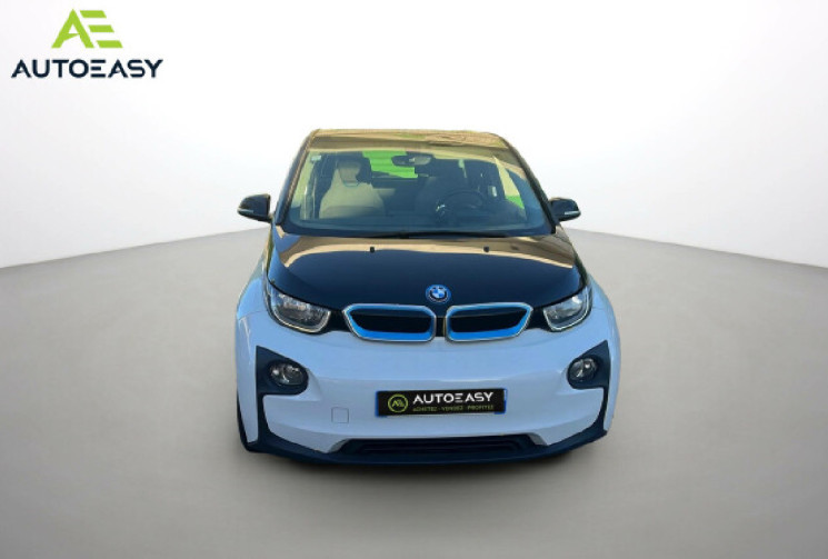 BMW i3 I3 (I01) 94Ah eDrive 170 cv 