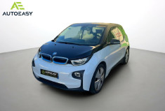 BMW i3 I3 (I01) 94Ah eDrive 170 cv 