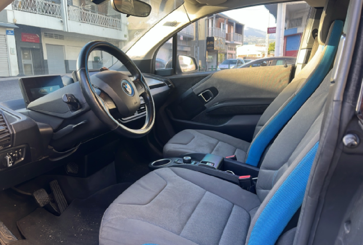 BMW i3 I3 (I01) 94Ah eDrive 170 cv 