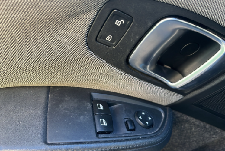 BMW i3 I3 (I01) 94Ah eDrive 170 cv 