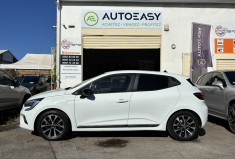 Renault Clio 1.6 E-TECH HYBRID 140 ZEN