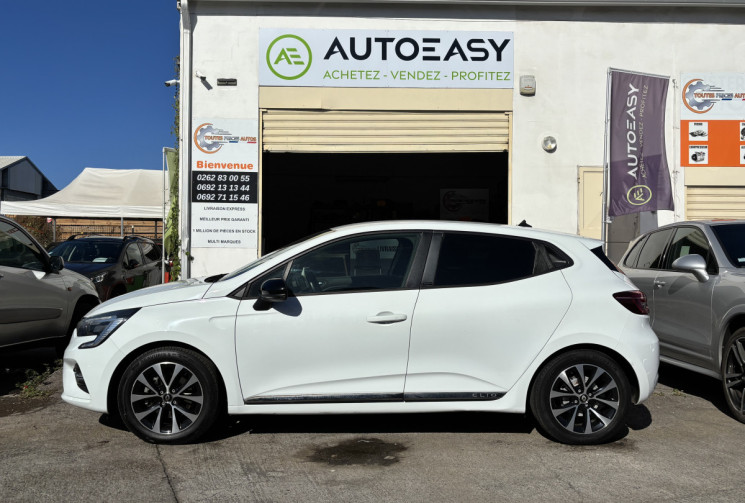 Renault Clio 1.6 E-TECH HYBRID 140 ZEN