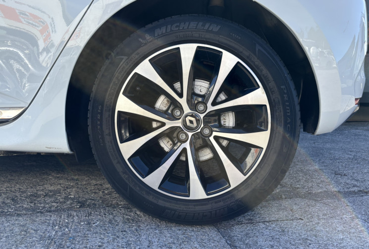 Renault Clio 1.6 E-TECH HYBRID 140 ZEN