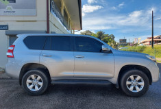 Toyota Land Cruiser Prado 2.8 D-4D 16V 177 cv Life // 7 places // Excellent état peu kilométré