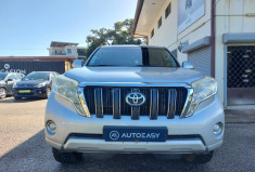Toyota Land Cruiser Prado 2.8 D-4D 16V 177 cv Life // 7 places // Excellent état peu kilométré