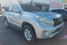 Toyota Land Cruiser Prado 2.8 D-4D 16V 177 cv Life // 7 places // Excellent état peu kilométré
