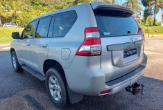 Toyota Land Cruiser Prado 2.8 D-4D 16V 177 cv Life // 7 places // Excellent état peu kilométré