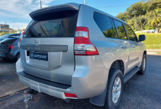 Toyota Land Cruiser Prado 2.8 D-4D 16V 177 cv Life // 7 places // Excellent état peu kilométré