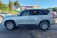 Toyota Land Cruiser Prado 2.8 D-4D 16V 177 cv Life // 7 places // Excellent état peu kilométré