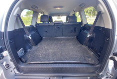Toyota Land Cruiser Prado 2.8 D-4D 16V 177 cv Life // 7 places // Excellent état peu kilométré