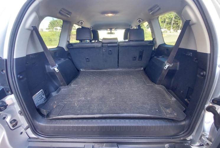 Toyota Land Cruiser Prado 2.8 D-4D 16V 177 cv Life // 7 places // Excellent état peu kilométré
