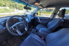 Toyota Land Cruiser Prado 2.8 D-4D 16V 177 cv Life // 7 places // Excellent état peu kilométré
