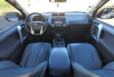Toyota Land Cruiser Prado 2.8 D-4D 16V 177 cv Life // 7 places // Excellent état peu kilométré