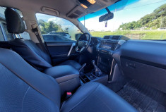 Toyota Land Cruiser Prado 2.8 D-4D 16V 177 cv Life // 7 places // Excellent état peu kilométré