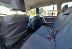 Toyota Land Cruiser Prado 2.8 D-4D 16V 177 cv Life // 7 places // Excellent état peu kilométré