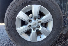 Toyota Land Cruiser Prado 2.8 D-4D 16V 177 cv Life // 7 places // Excellent état peu kilométré