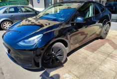 Tesla Model Y Standard RWD Garantie 2027 Mois Tesla Toit Panoramique TVA RECUPERABLE
