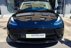 Tesla Model Y Standard RWD Garantie 2027 Mois Tesla Toit Panoramique TVA RECUPERABLE
