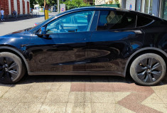 Tesla Model Y Standard RWD Garantie 2027 Mois Tesla Toit Panoramique TVA RECUPERABLE