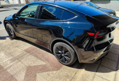 Tesla Model Y Standard RWD Garantie 2027 Mois Tesla Toit Panoramique TVA RECUPERABLE