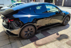 Tesla Model Y Standard RWD Garantie 2027 Mois Tesla Toit Panoramique TVA RECUPERABLE