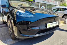 Tesla Model Y Standard RWD Garantie 2027 Mois Tesla Toit Panoramique TVA RECUPERABLE