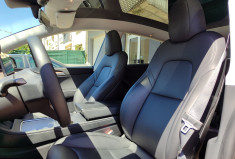 Tesla Model Y Standard RWD Garantie 2027 Mois Tesla Toit Panoramique TVA RECUPERABLE