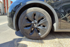 Tesla Model Y Standard RWD Garantie 2027 Mois Tesla Toit Panoramique TVA RECUPERABLE
