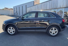 Audi Q3 2.0 TDI 140 AMBIANCE  / BON ETAT / GARANTIE 12 MOIS 
